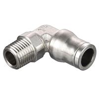 Prestolok PLM Metal Push-to-Connect Fittings